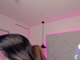 Ammy's Live Sex Cam Show