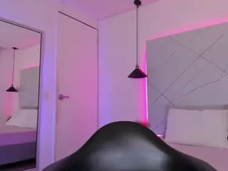 Ammy's Live Sex Cam Show