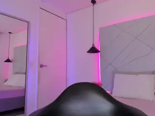 Ammy's Live Sex Cam Show