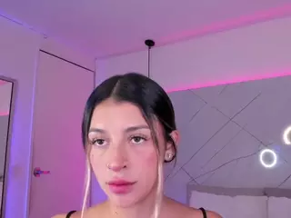 Ammy's Live Sex Cam Show