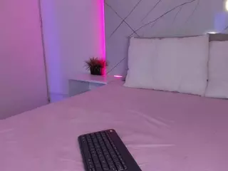 Ammy's Live Sex Cam Show