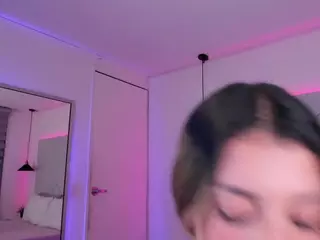 Ammy's Live Sex Cam Show