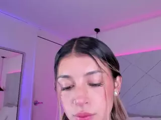 Ammy's Live Sex Cam Show
