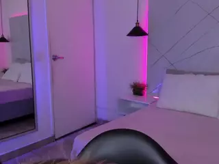 Ammy's Live Sex Cam Show