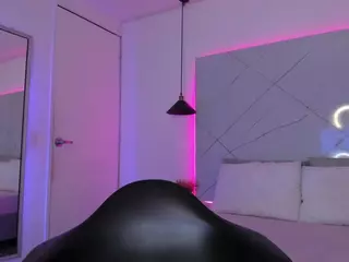 Ammy's Live Sex Cam Show