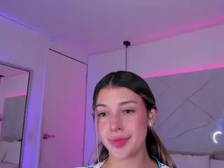 Ammy's Live Sex Cam Show