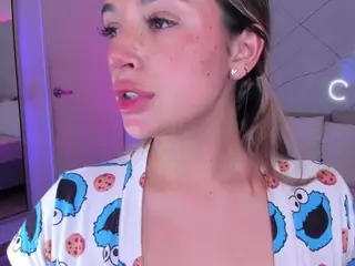 Ammy's Live Sex Cam Show