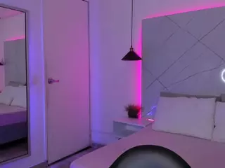 Ammy's Live Sex Cam Show