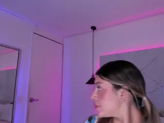 Ammy's Live Sex Cam Show