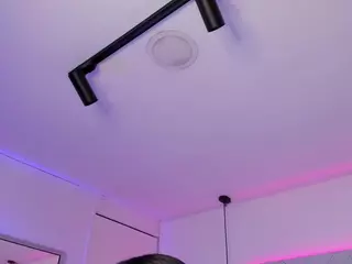 Ammy's Live Sex Cam Show