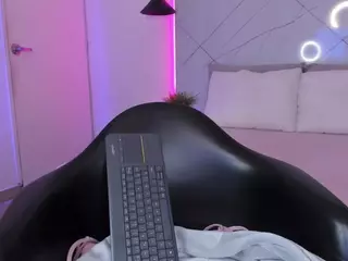 Ammy's Live Sex Cam Show