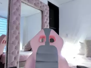 Ammy's Live Sex Cam Show