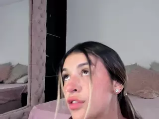 Ammy's Live Sex Cam Show