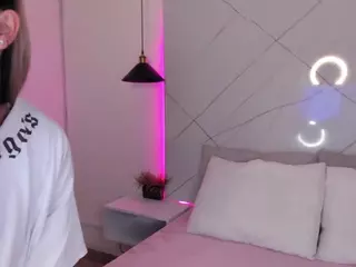 Ammy's Live Sex Cam Show