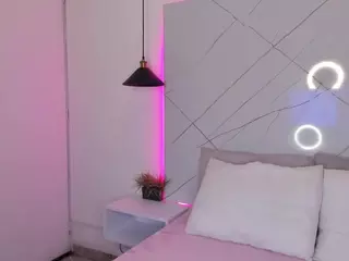 Ammy's Live Sex Cam Show