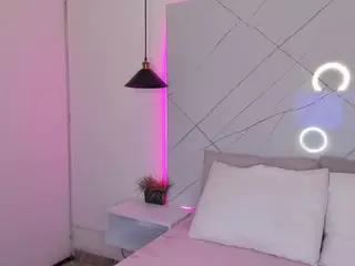 Ammy's Live Sex Cam Show