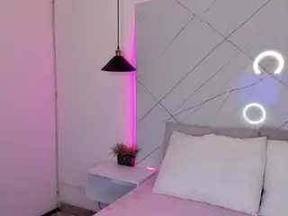 Ammy's Live Sex Cam Show