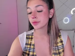 Ammy's Live Sex Cam Show
