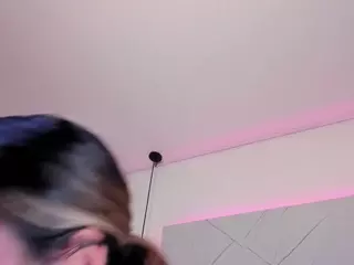 Ammy's Live Sex Cam Show