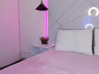 Ammy's Live Sex Cam Show