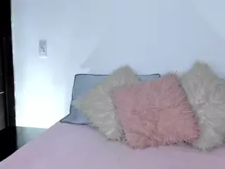 Ammy's Live Sex Cam Show