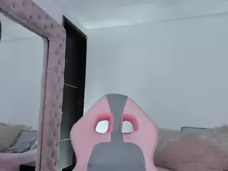 Ammy's Live Sex Cam Show