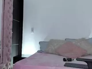 Ammy's Live Sex Cam Show