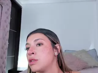 Ammy's Live Sex Cam Show