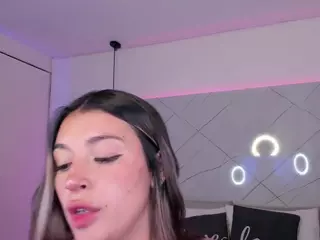 Ammy's Live Sex Cam Show