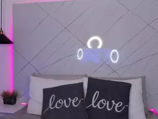 Ammy's Live Sex Cam Show