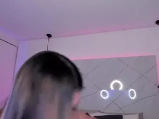 Ammy's Live Sex Cam Show