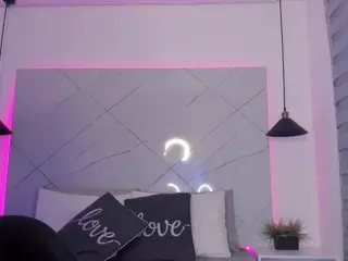 Ammy's Live Sex Cam Show