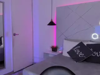 Ammy's Live Sex Cam Show