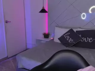 Ammy's Live Sex Cam Show