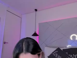 Ammy's Live Sex Cam Show