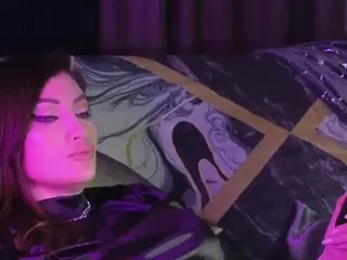 AliceJameson's Live Sex Cam Show