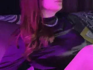 AliceJameson's Live Sex Cam Show