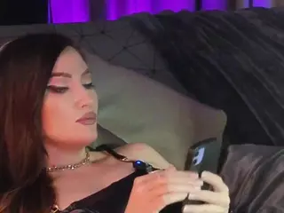 AliceJameson's Live Sex Cam Show