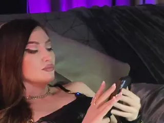 AliceJameson's Live Sex Cam Show