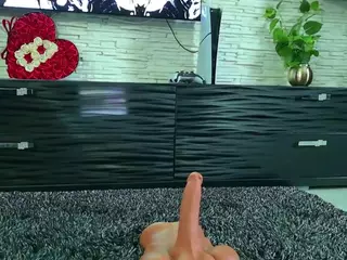 alicexalice's Live Sex Cam Show