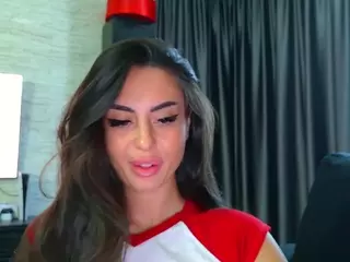 alicexalice's Live Sex Cam Show
