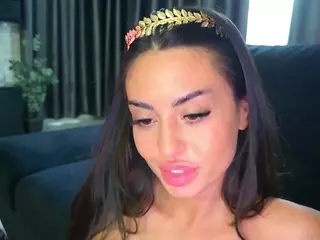 alicexalice's Live Sex Cam Show