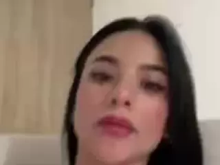 Kira Lopez's Live Sex Cam Show