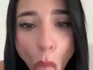 Kira Lopez's Live Sex Cam Show