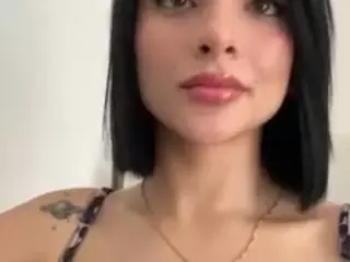 Kira Lopez's Live Sex Cam Show
