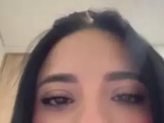 Kira Lopez's Live Sex Cam Show