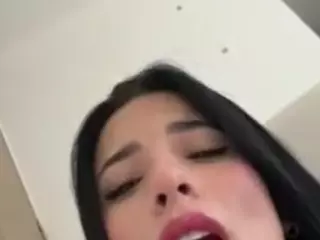 Kira Lopez's Live Sex Cam Show