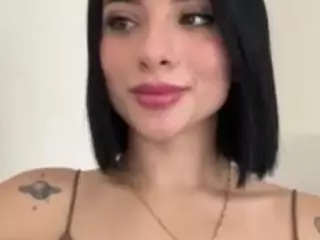 Kira Lopez's Live Sex Cam Show