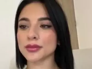 Kira Lopez's Live Sex Cam Show