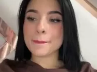 Kira Lopez's Live Sex Cam Show